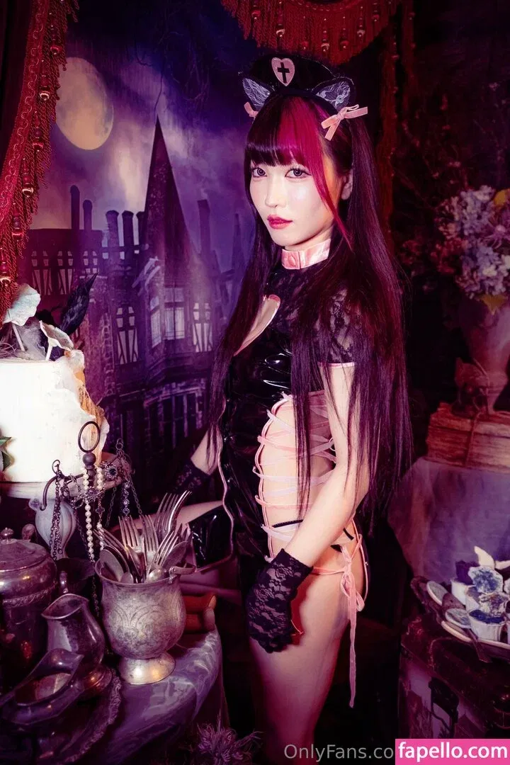 Maki Itoh Onlyfans Photo Gallery 