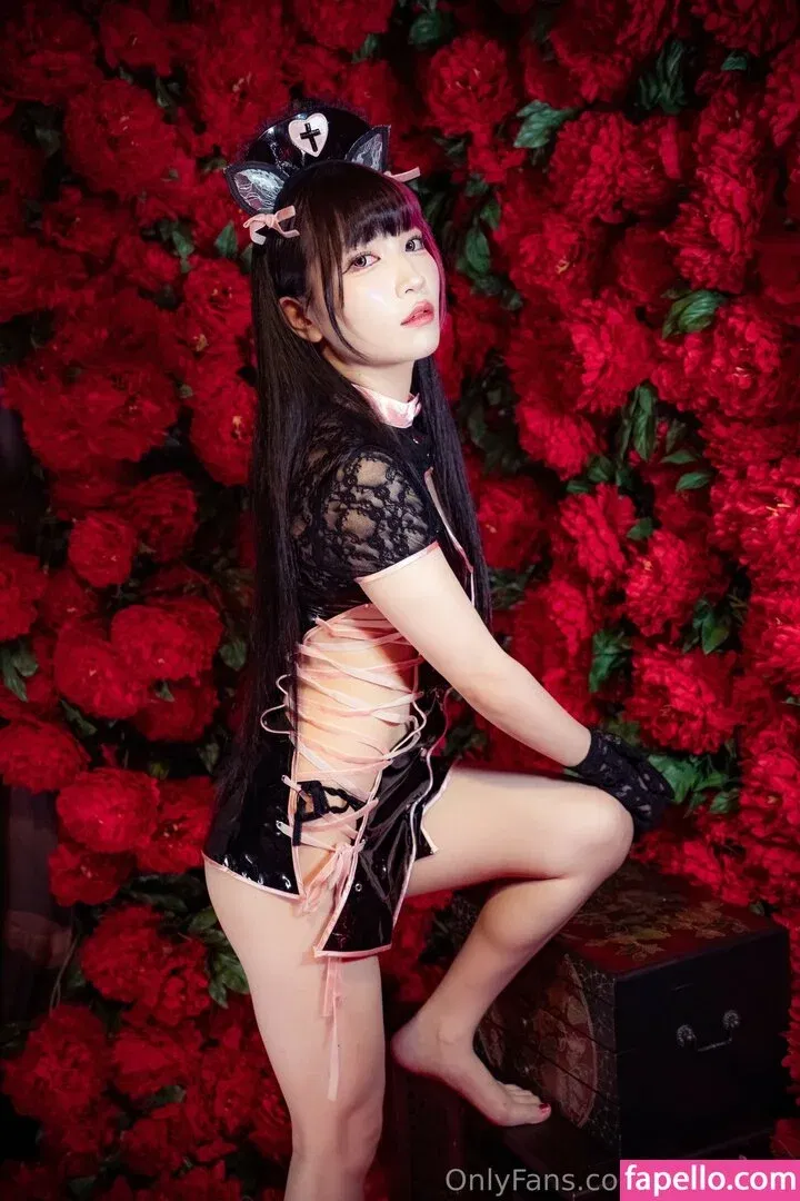 Maki Itoh Onlyfans Photo Gallery 