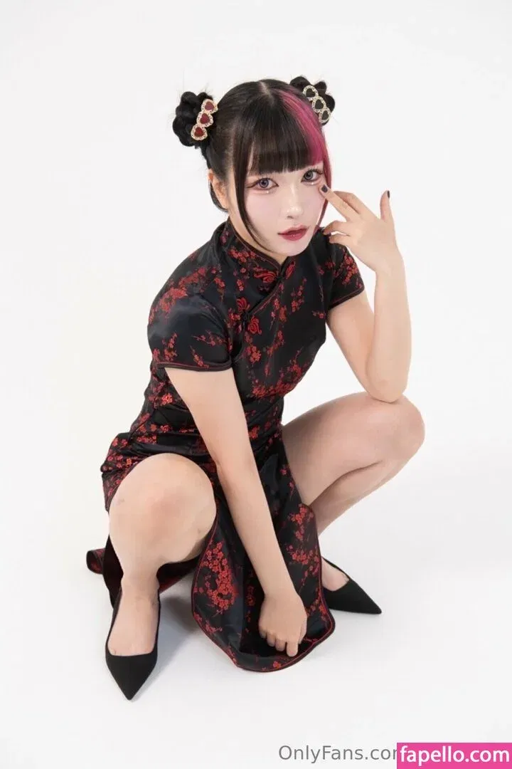 Maki Itoh Onlyfans Photo Gallery 