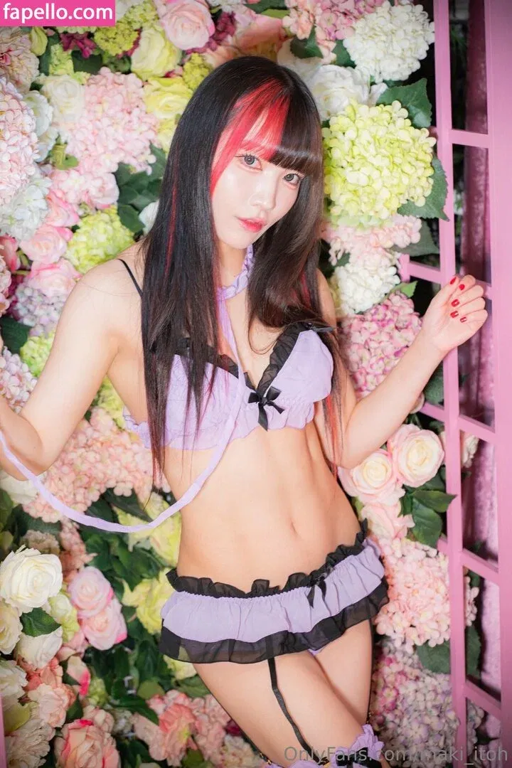 Maki Itoh Onlyfans Photo Gallery 
