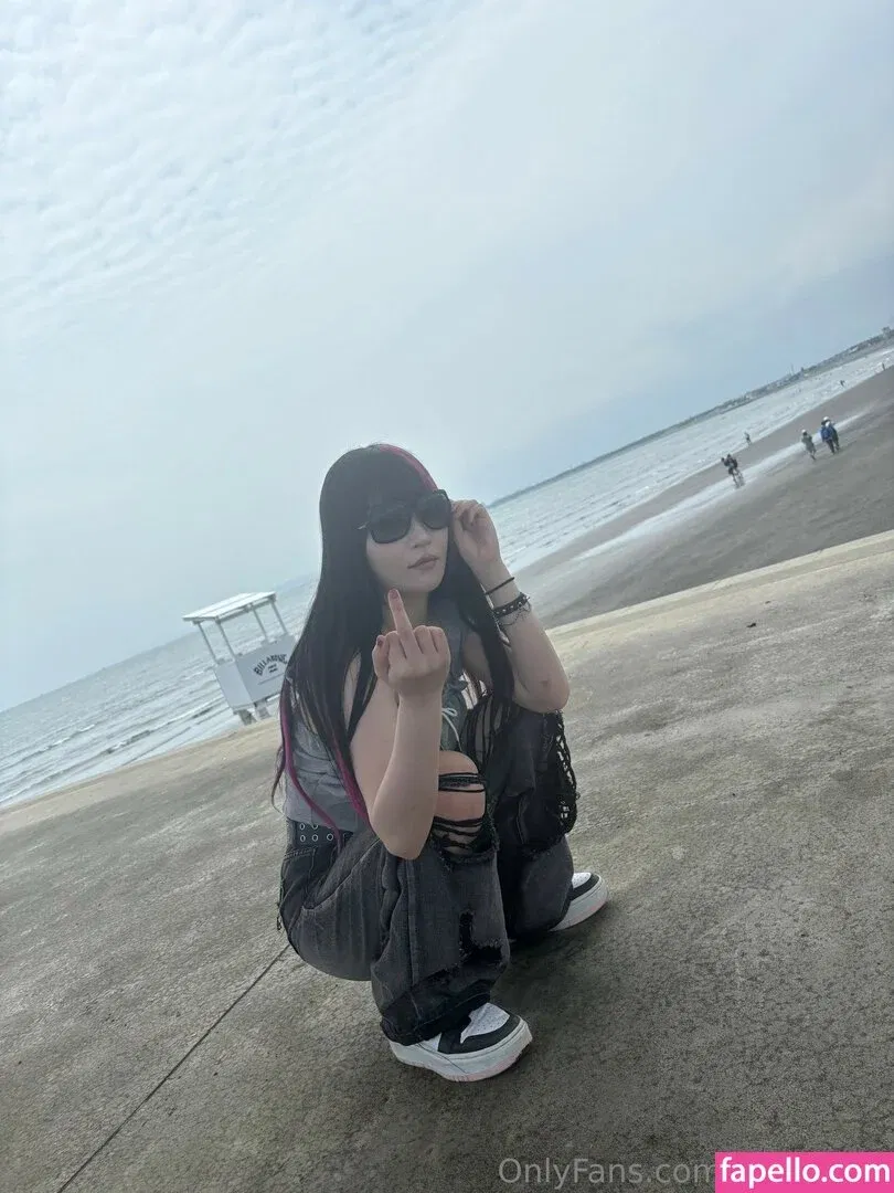 Maki Itoh Onlyfans Photo Gallery 