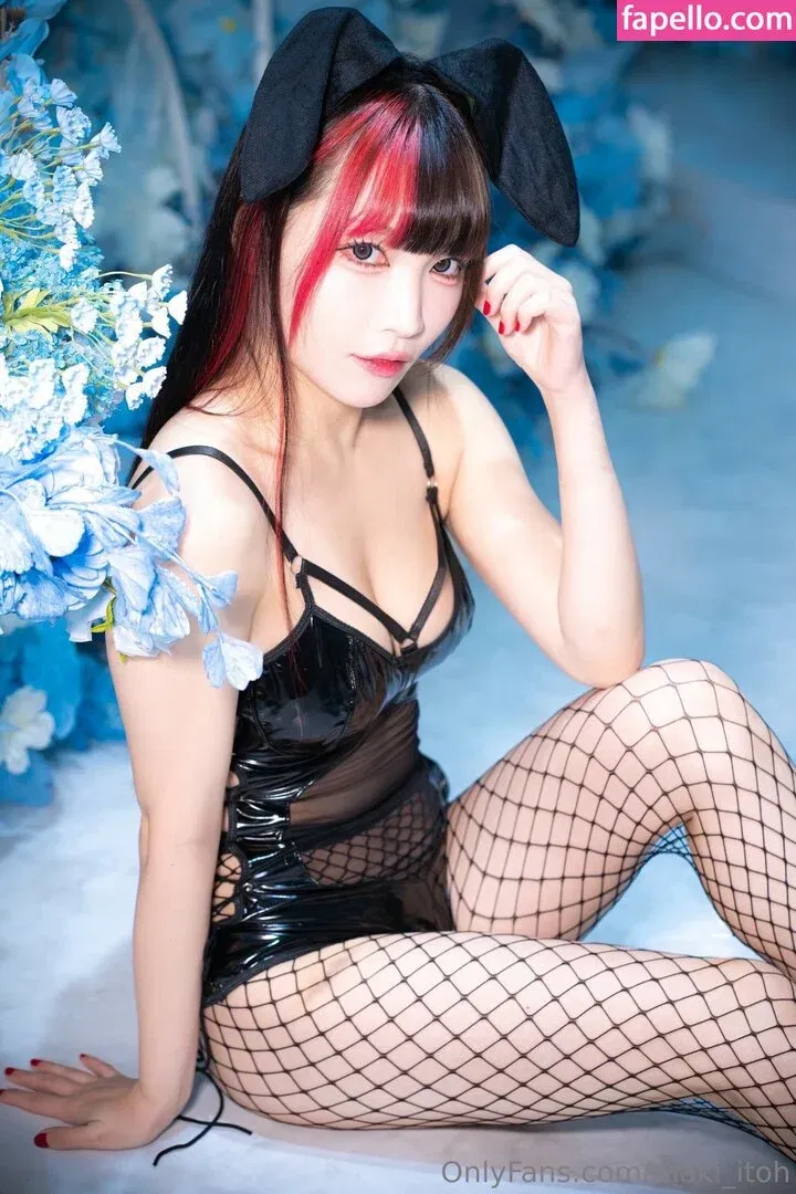 Maki Itoh Onlyfans Photo Gallery 