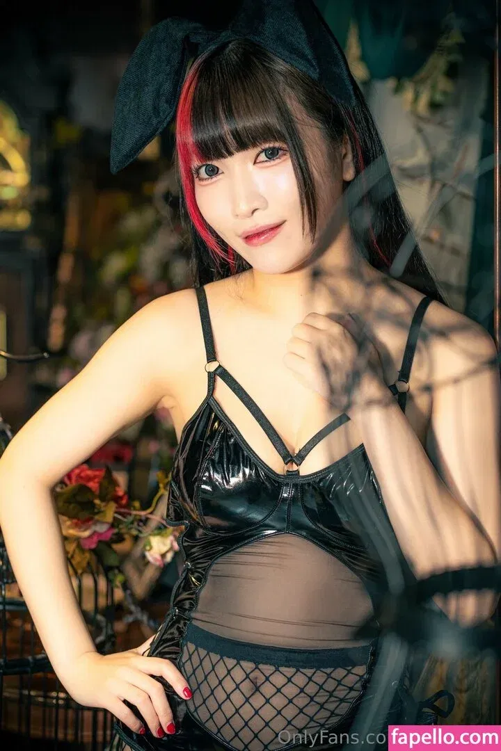 Maki Itoh Onlyfans Photo Gallery 