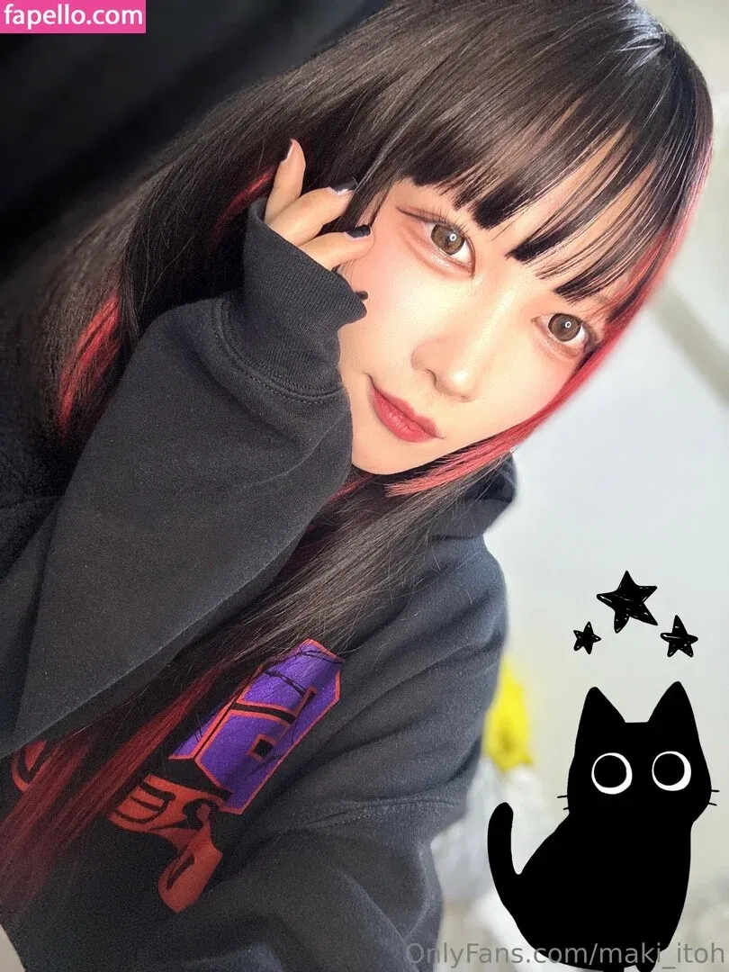 Maki Itoh Onlyfans Photo Gallery 