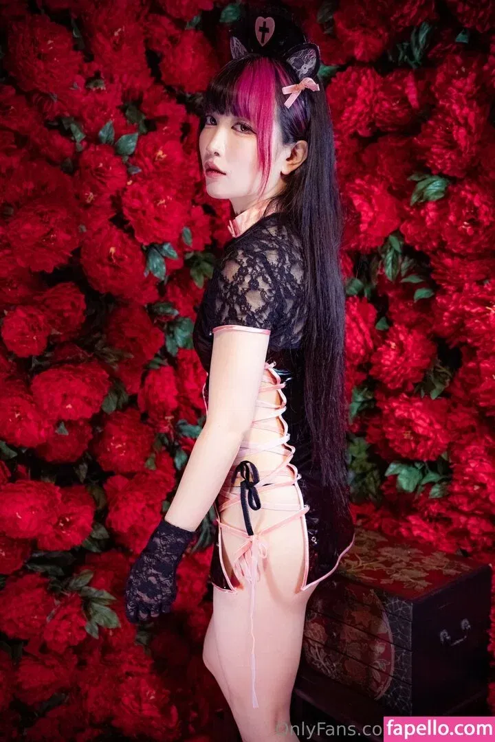 Maki Itoh Onlyfans Photo Gallery 