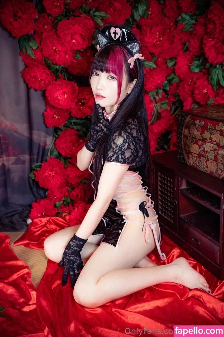 Maki Itoh Onlyfans Photo Gallery 