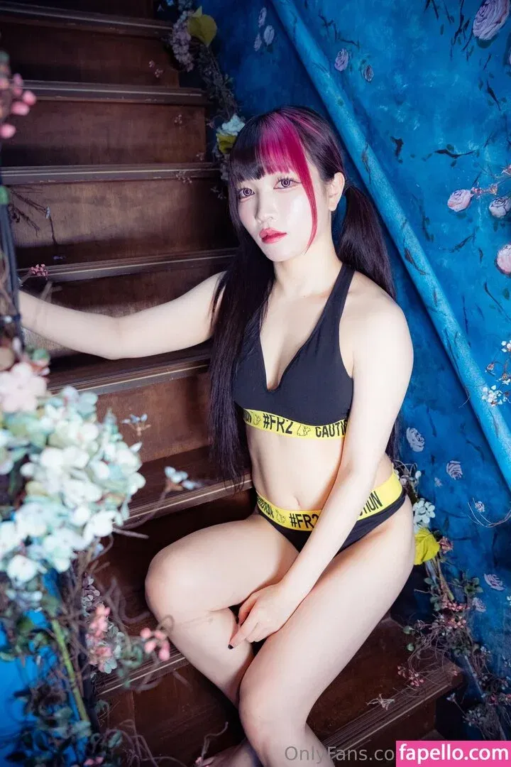 Maki Itoh Onlyfans Photo Gallery 