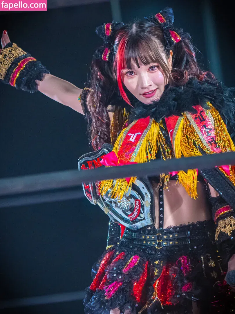 Maki Itoh Onlyfans Photo Gallery 