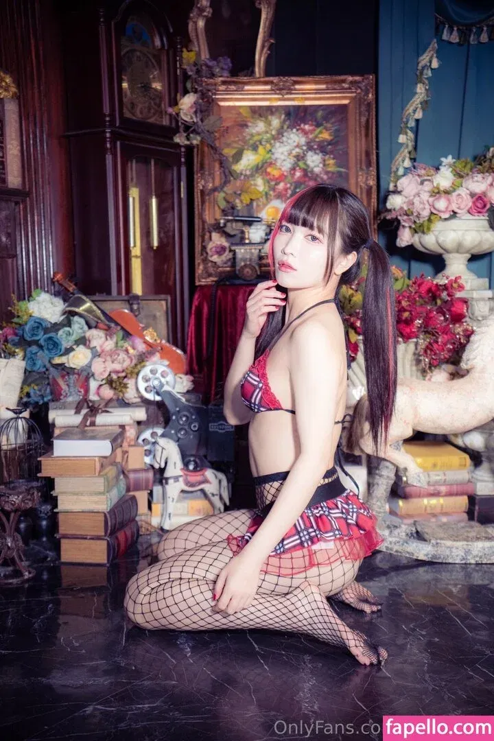 Maki Itoh Onlyfans Photo Gallery 