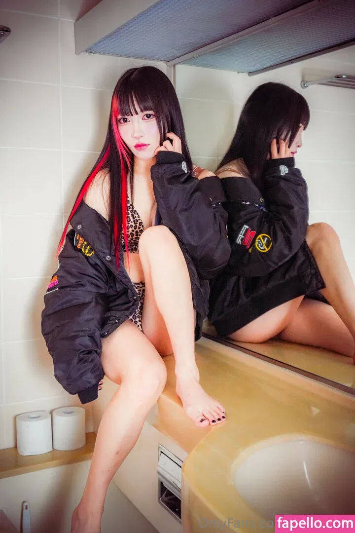 Maki Itoh Onlyfans Photo Gallery 