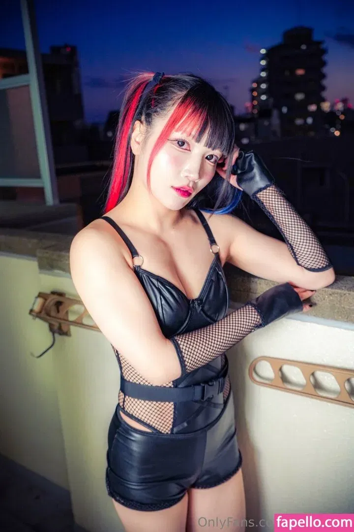 Maki Itoh Onlyfans Photo Gallery 