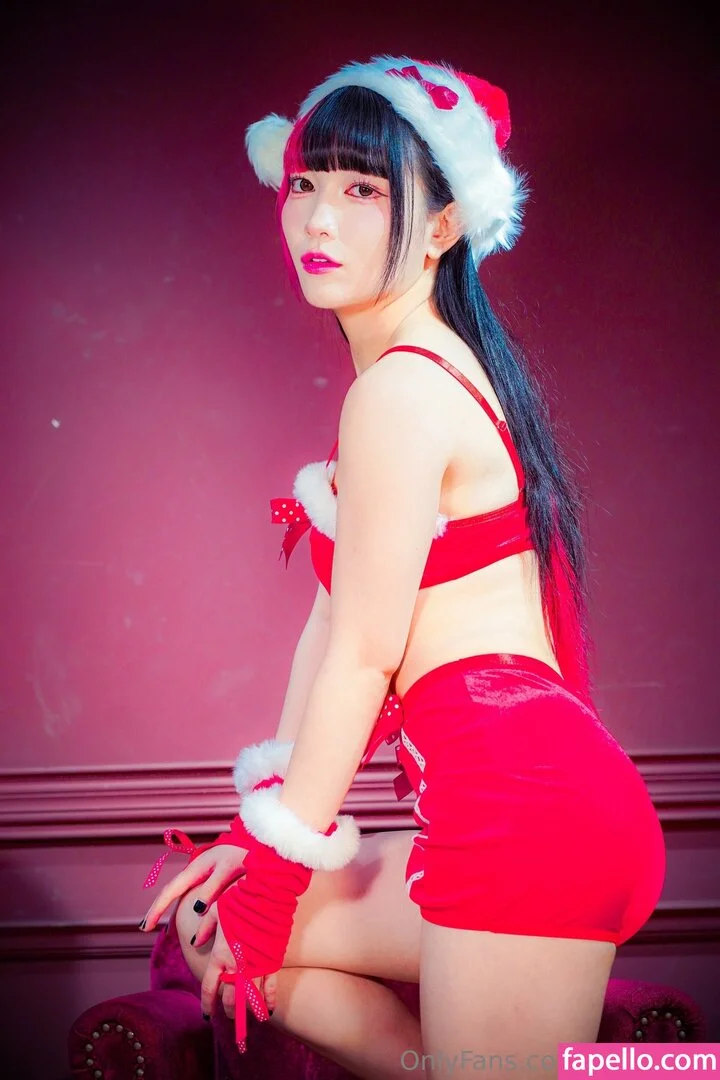 Maki Itoh Onlyfans Photo Gallery 