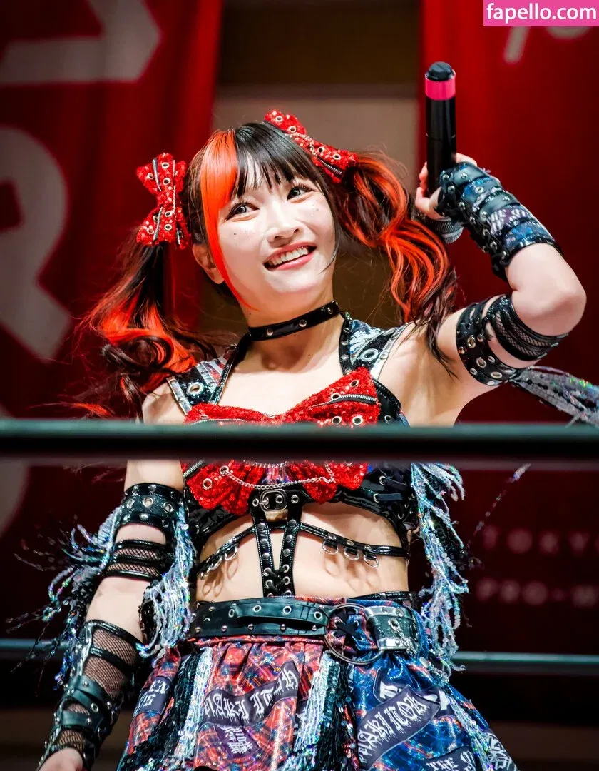 Maki Itoh Onlyfans Photo Gallery 