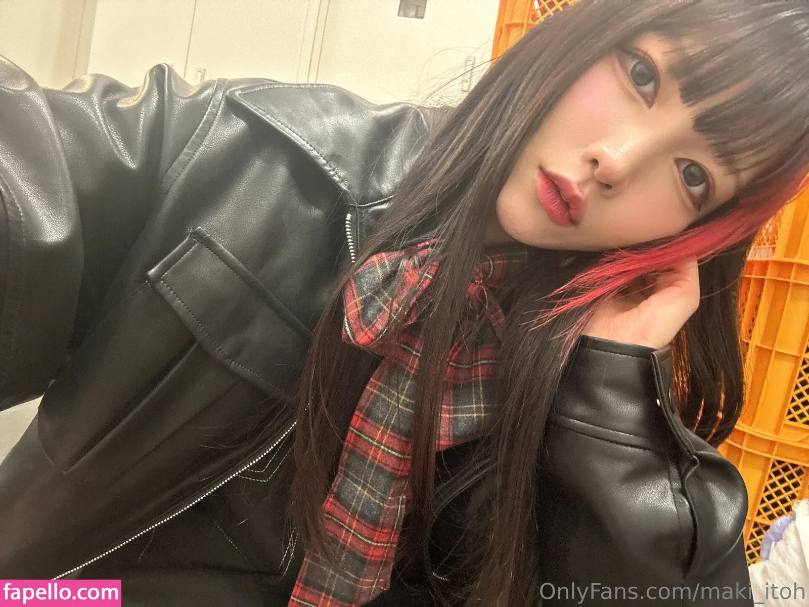 Maki Itoh Onlyfans Photo Gallery 