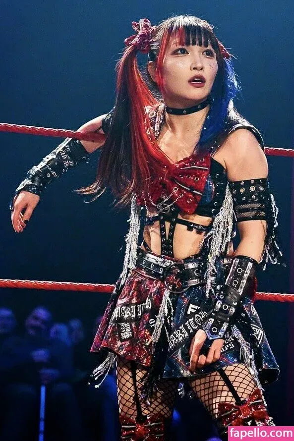 Maki Itoh Onlyfans Photo Gallery 