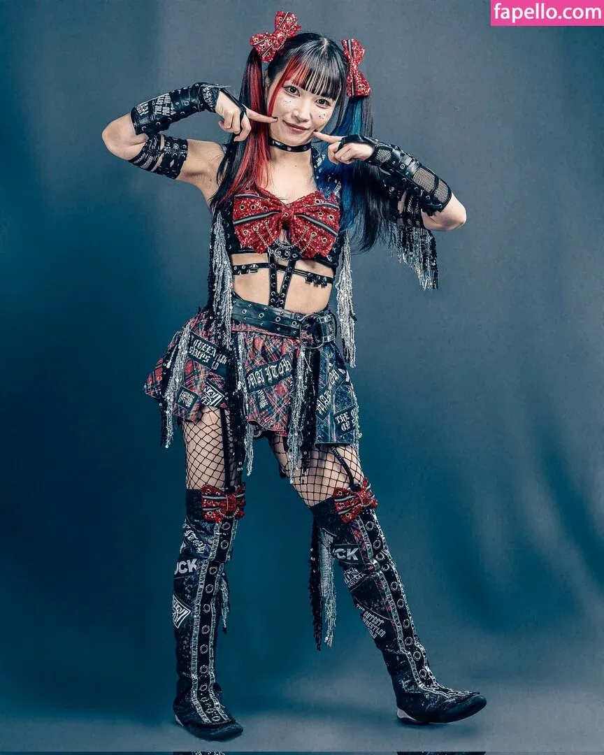 Maki Itoh Onlyfans Photo Gallery 