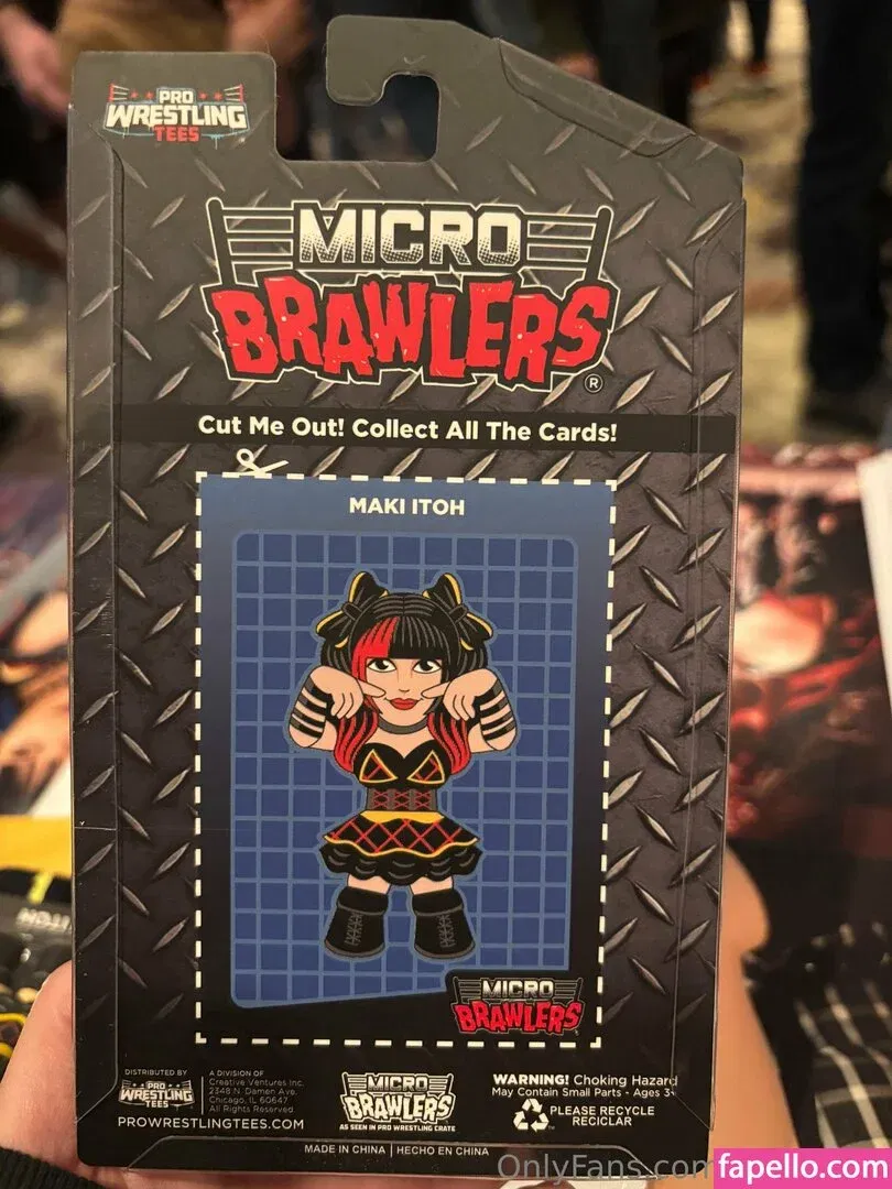 Maki Itoh Onlyfans Photo Gallery 