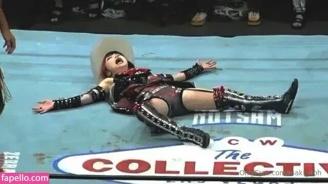 Maki Itoh Onlyfans Photo Gallery 