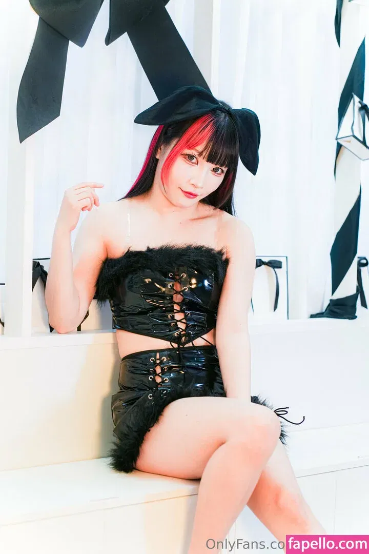 Maki Itoh Onlyfans Photo Gallery 