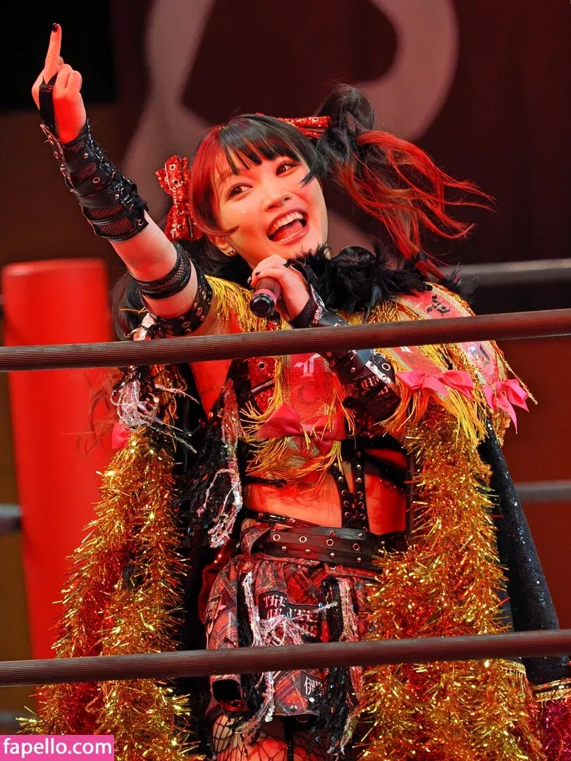 Maki Itoh Onlyfans Photo Gallery 