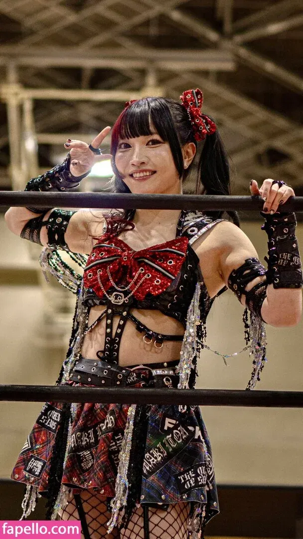 Maki Itoh Onlyfans Photo Gallery 