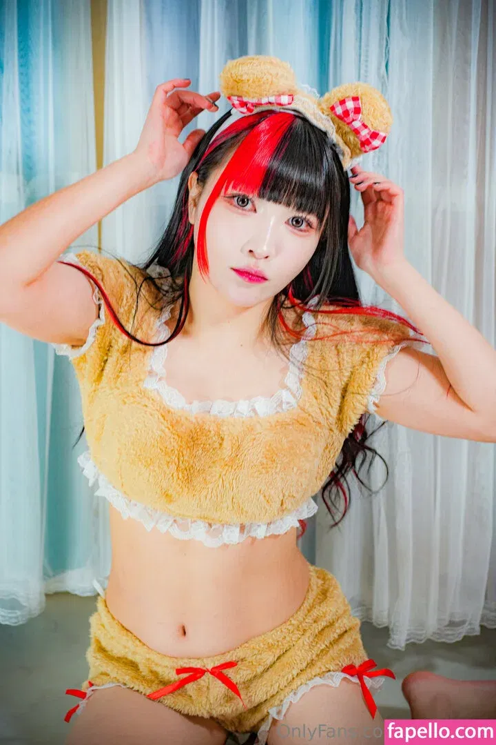 Maki Itoh Onlyfans Photo Gallery 
