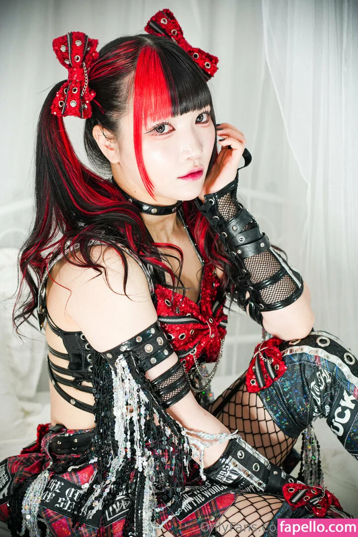 Maki Itoh Onlyfans Photo Gallery 