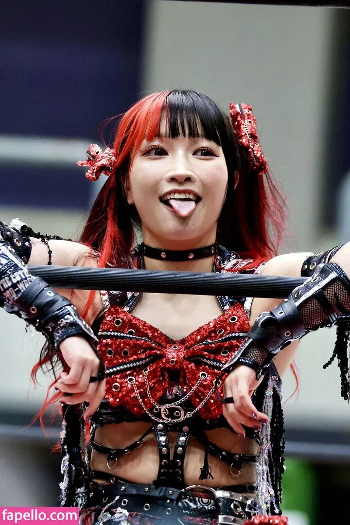 Maki Itoh Onlyfans Photo Gallery 