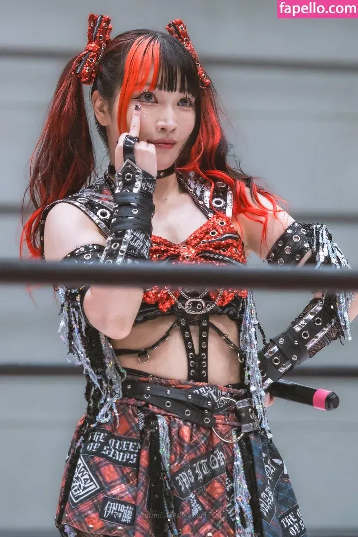 Maki Itoh Onlyfans Photo Gallery 