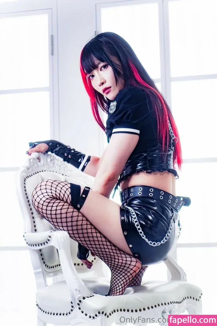 Maki Itoh Onlyfans Photo Gallery 