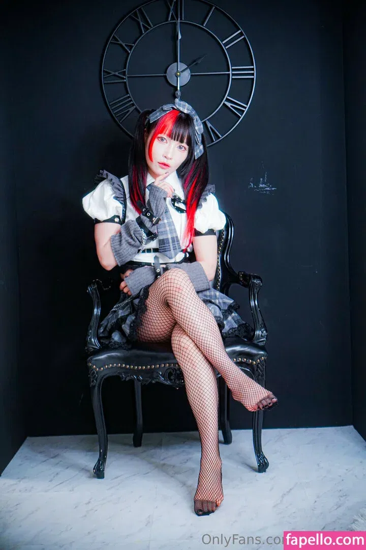 Maki Itoh Onlyfans Photo Gallery 