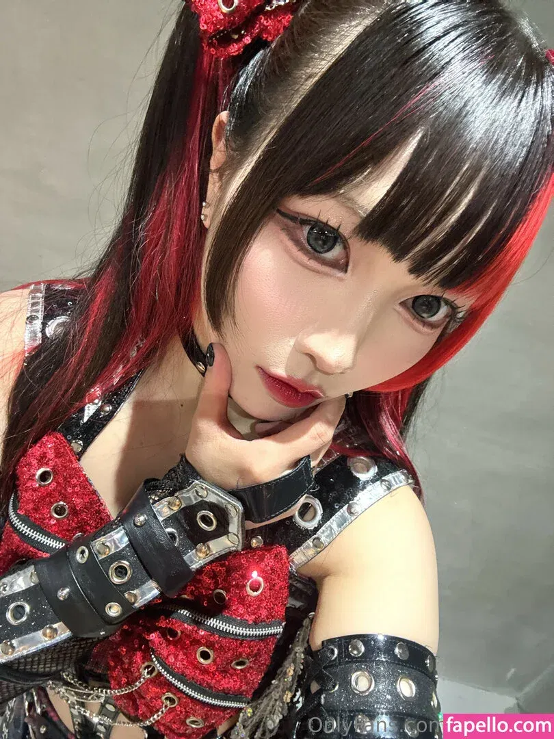 Maki Itoh Onlyfans Photo Gallery 