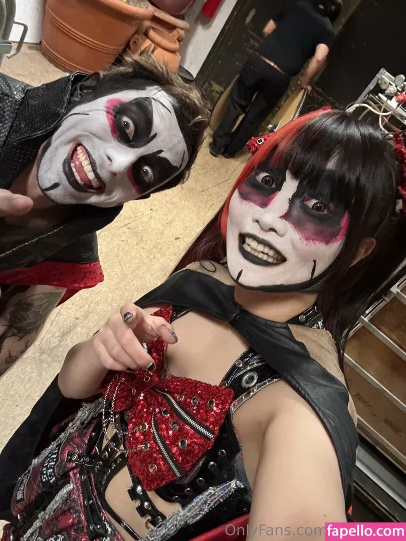 Maki Itoh Onlyfans Photo Gallery 