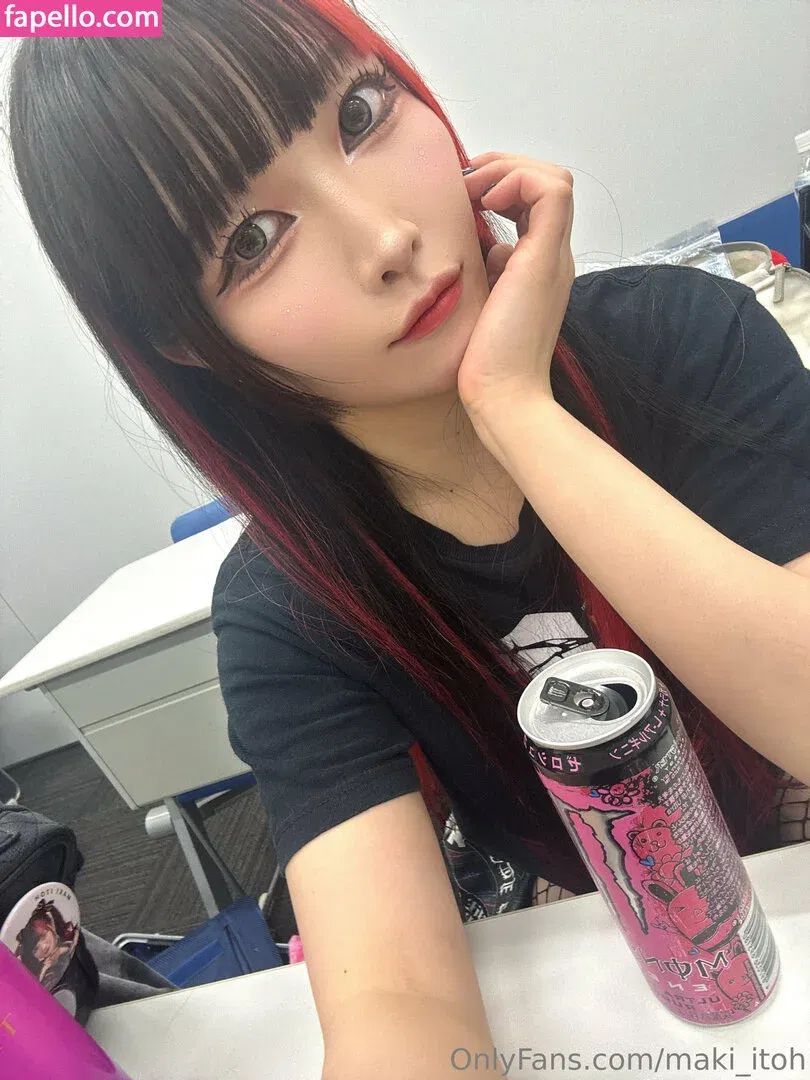 Maki Itoh Onlyfans Photo Gallery 