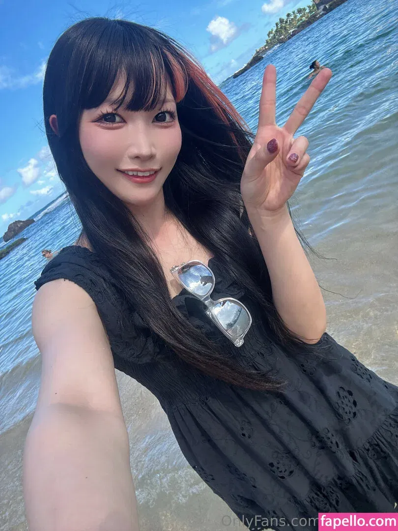 Maki Itoh Onlyfans Photo Gallery 