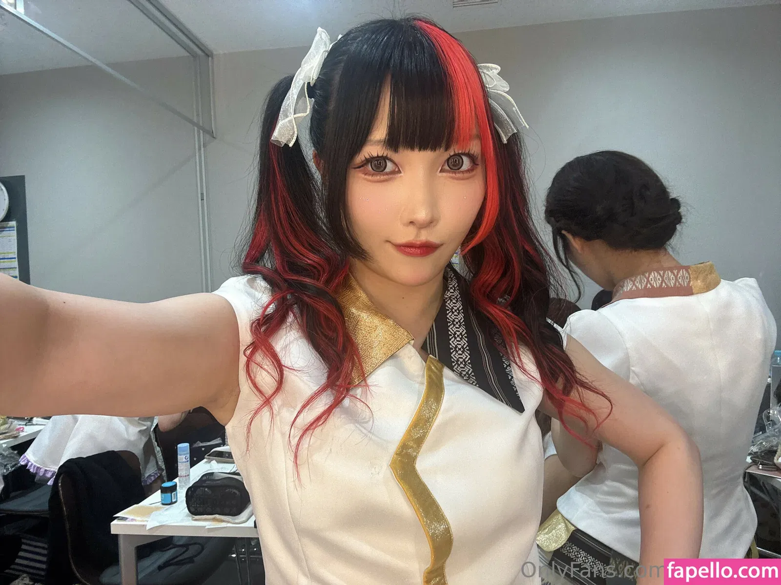 Maki Itoh Onlyfans Photo Gallery 