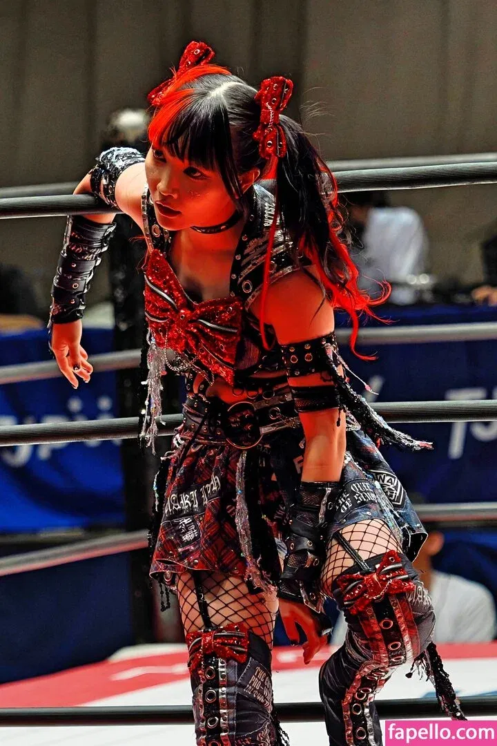 Maki Itoh Onlyfans Photo Gallery 