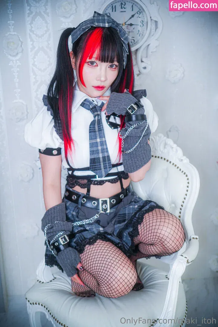 Maki Itoh Onlyfans Photo Gallery 