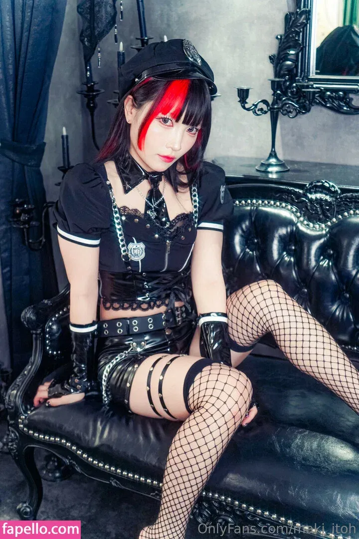 Maki Itoh Onlyfans Photo Gallery 