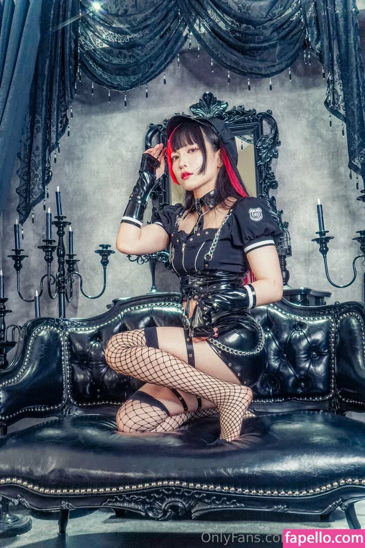 Maki Itoh Onlyfans Photo Gallery 