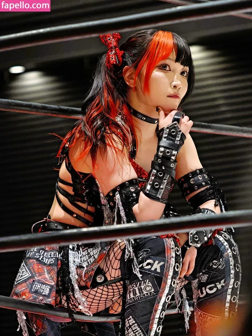 Maki Itoh Onlyfans Photo Gallery 