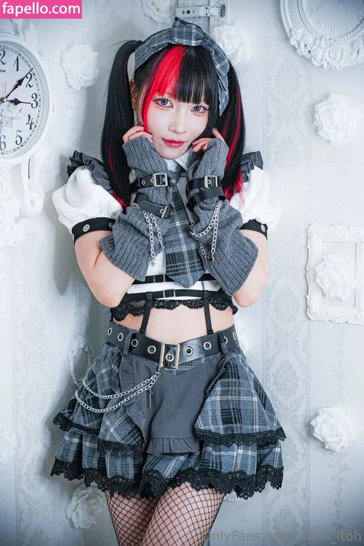 Maki Itoh Onlyfans Photo Gallery 