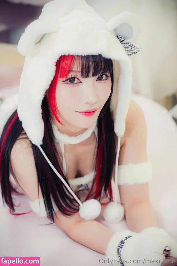 Maki Itoh Onlyfans Photo Gallery 