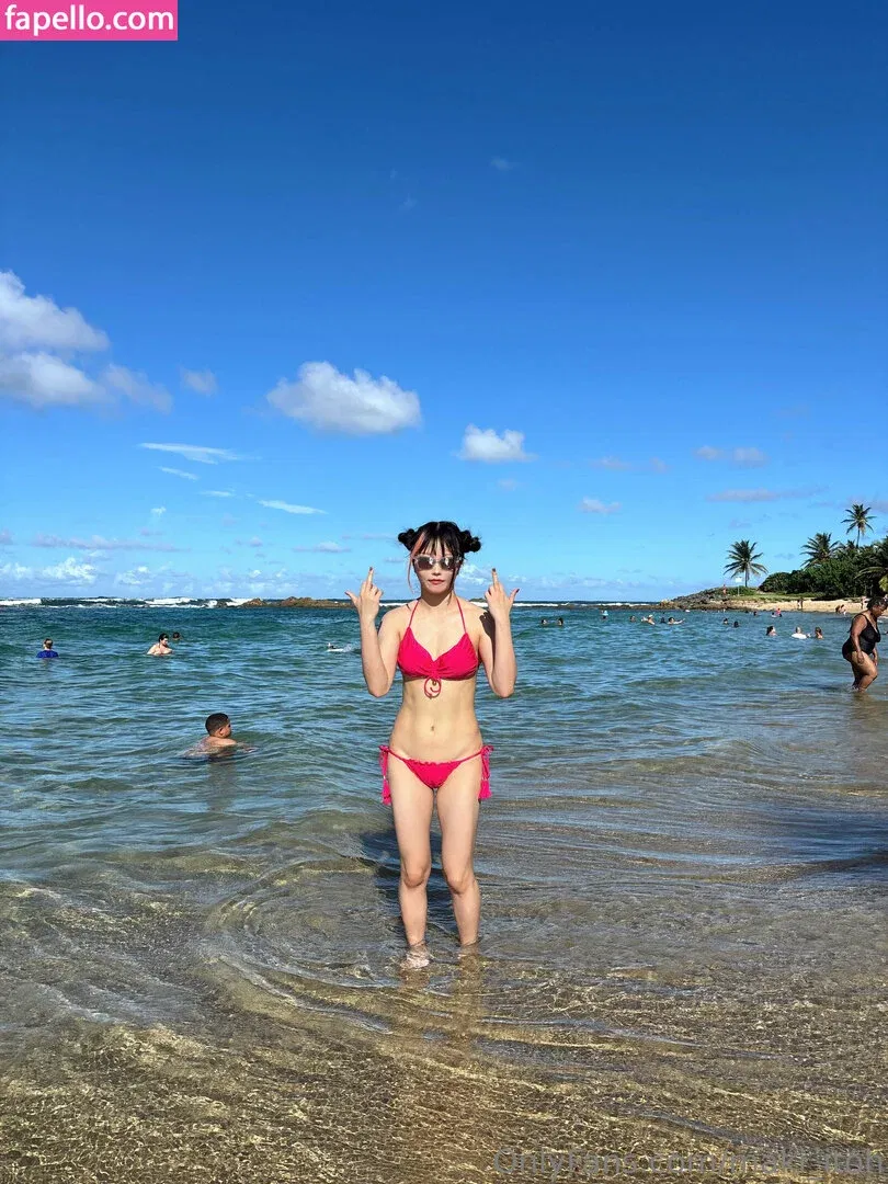 Maki Itoh Onlyfans Photo Gallery 