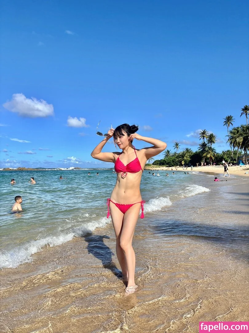 Maki Itoh Onlyfans Photo Gallery 