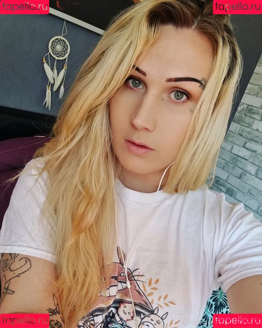liligoth Onlyfans Photo Gallery 