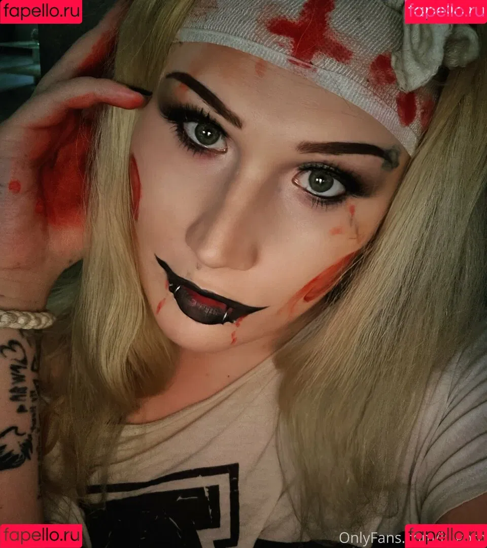 liligoth Onlyfans Photo Gallery 