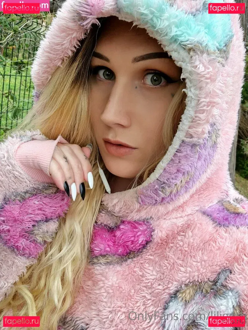 liligoth Onlyfans Photo Gallery 