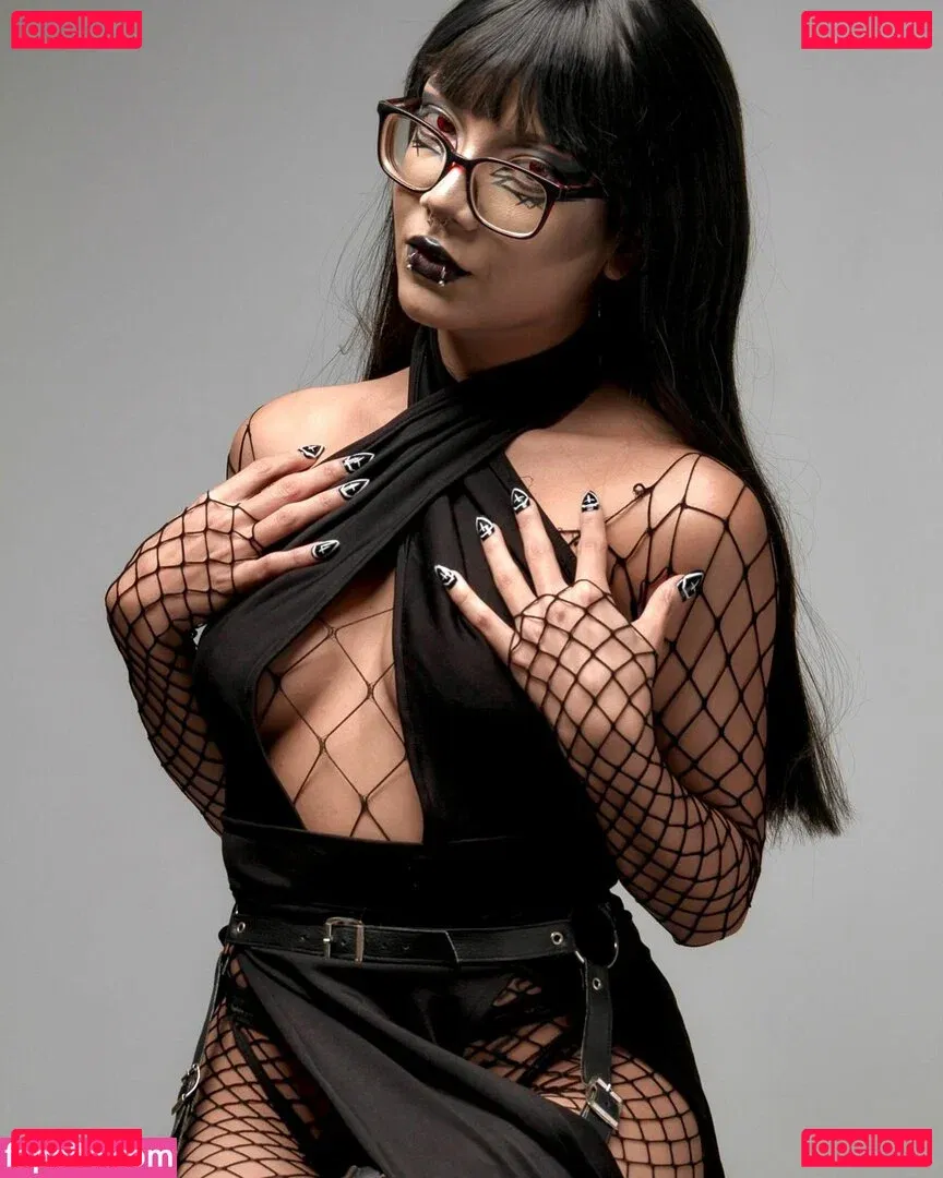 liligoth Onlyfans Photo Gallery 