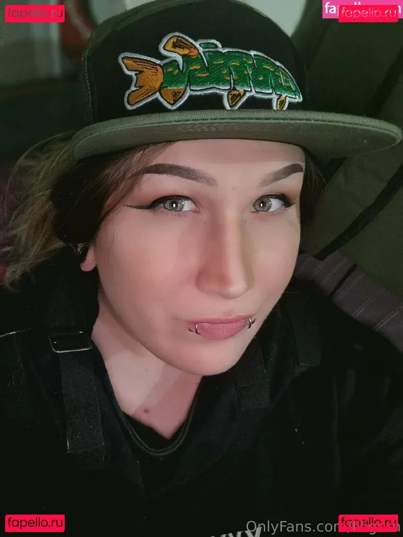 liligoth Onlyfans Photo Gallery 